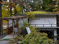 常楽寺美術館