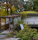 常楽寺美術館